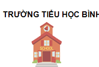 TRUNG TÂM Trường Tiểu Học Bình Minh - H.Trảng Bom
